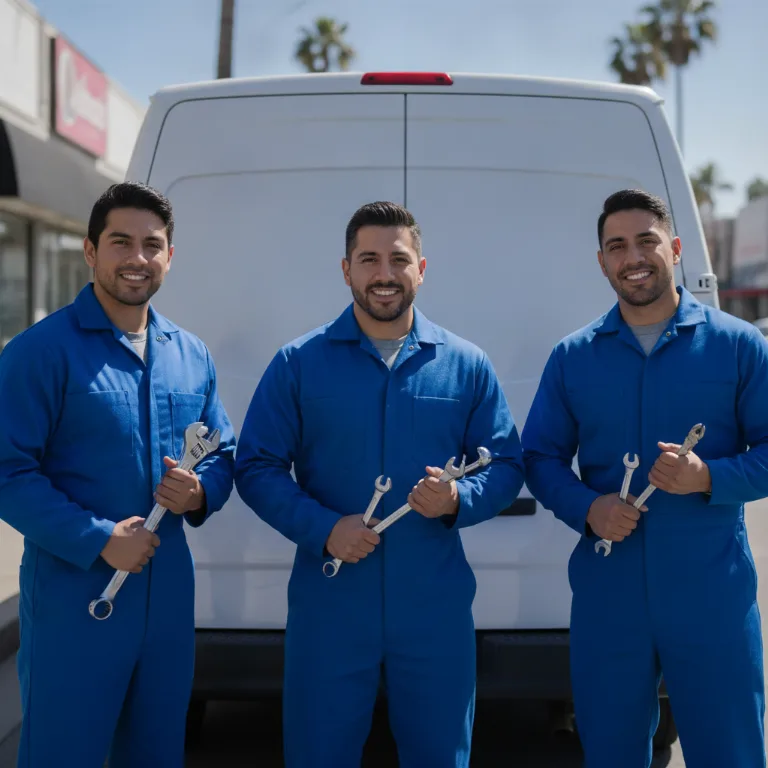 Reparação de Radiadores equipe em Lages
